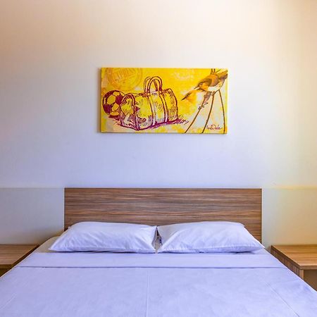 Riviera Park Hotel By Wam Experience Caldas Novas Esterno foto
