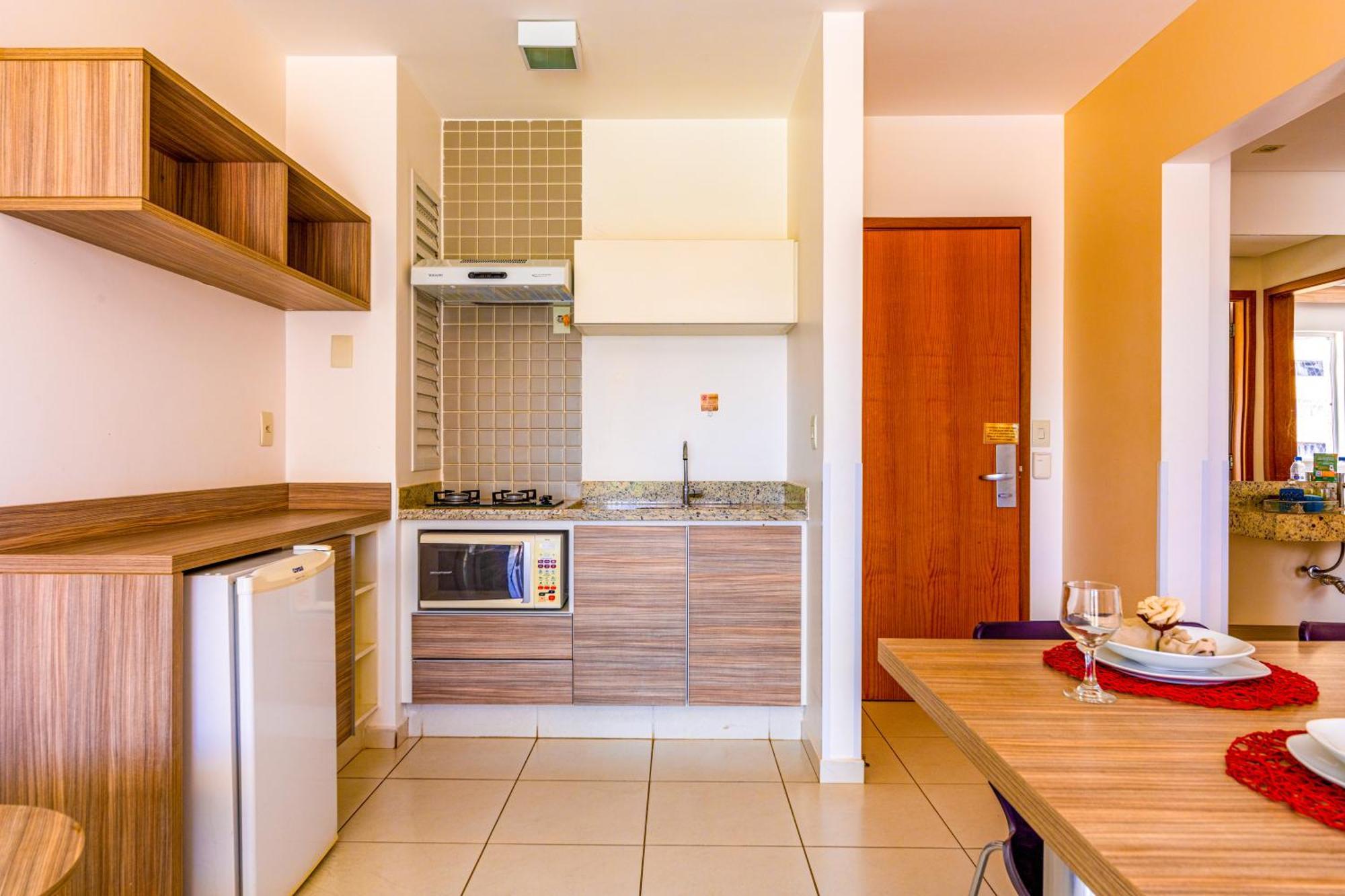Riviera Park Hotel By Wam Experience Caldas Novas Esterno foto