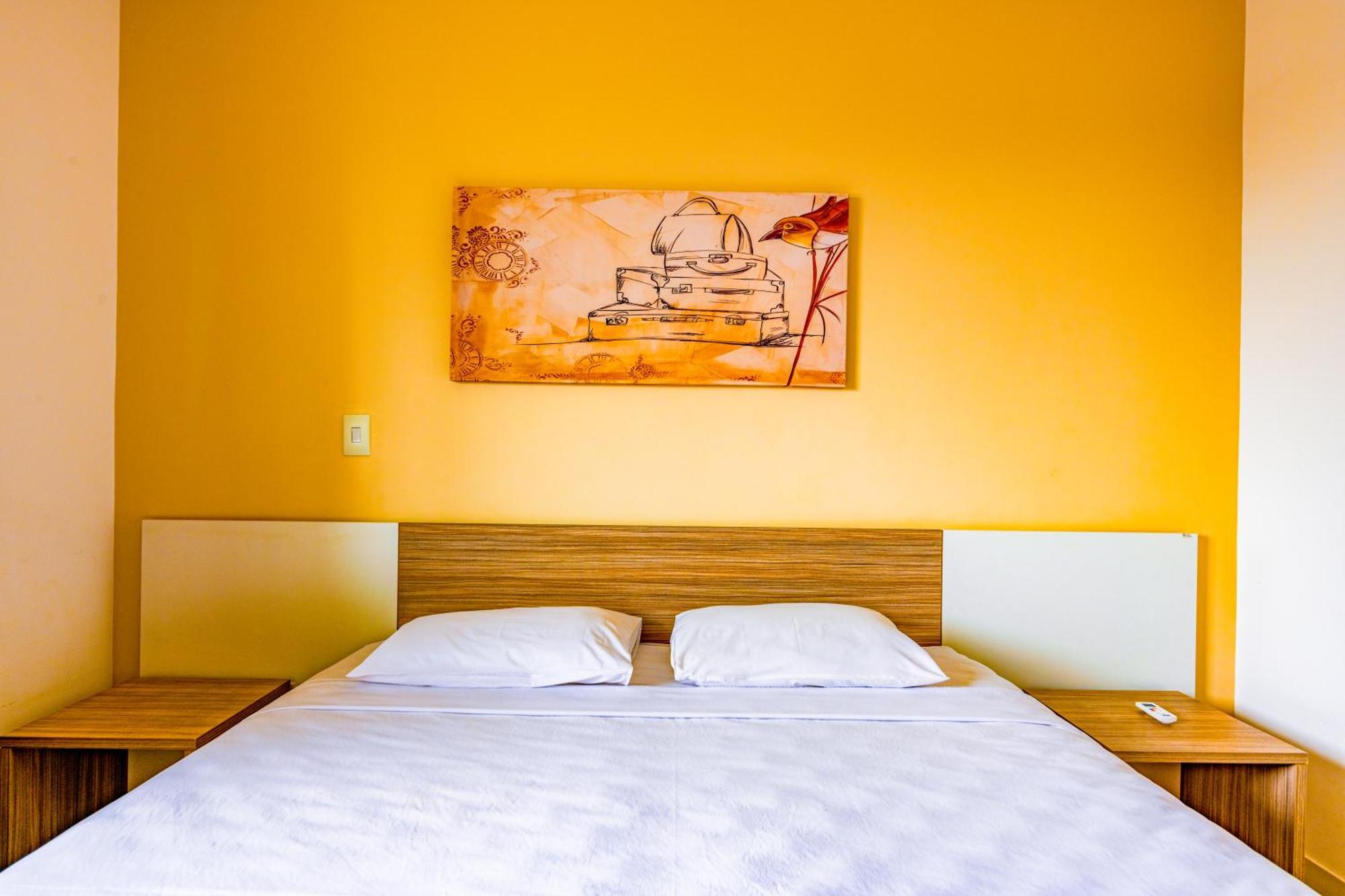Riviera Park Hotel By Wam Experience Caldas Novas Esterno foto