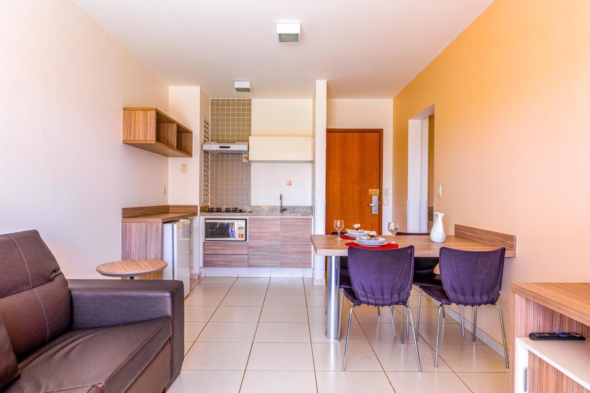 Riviera Park Hotel By Wam Experience Caldas Novas Esterno foto