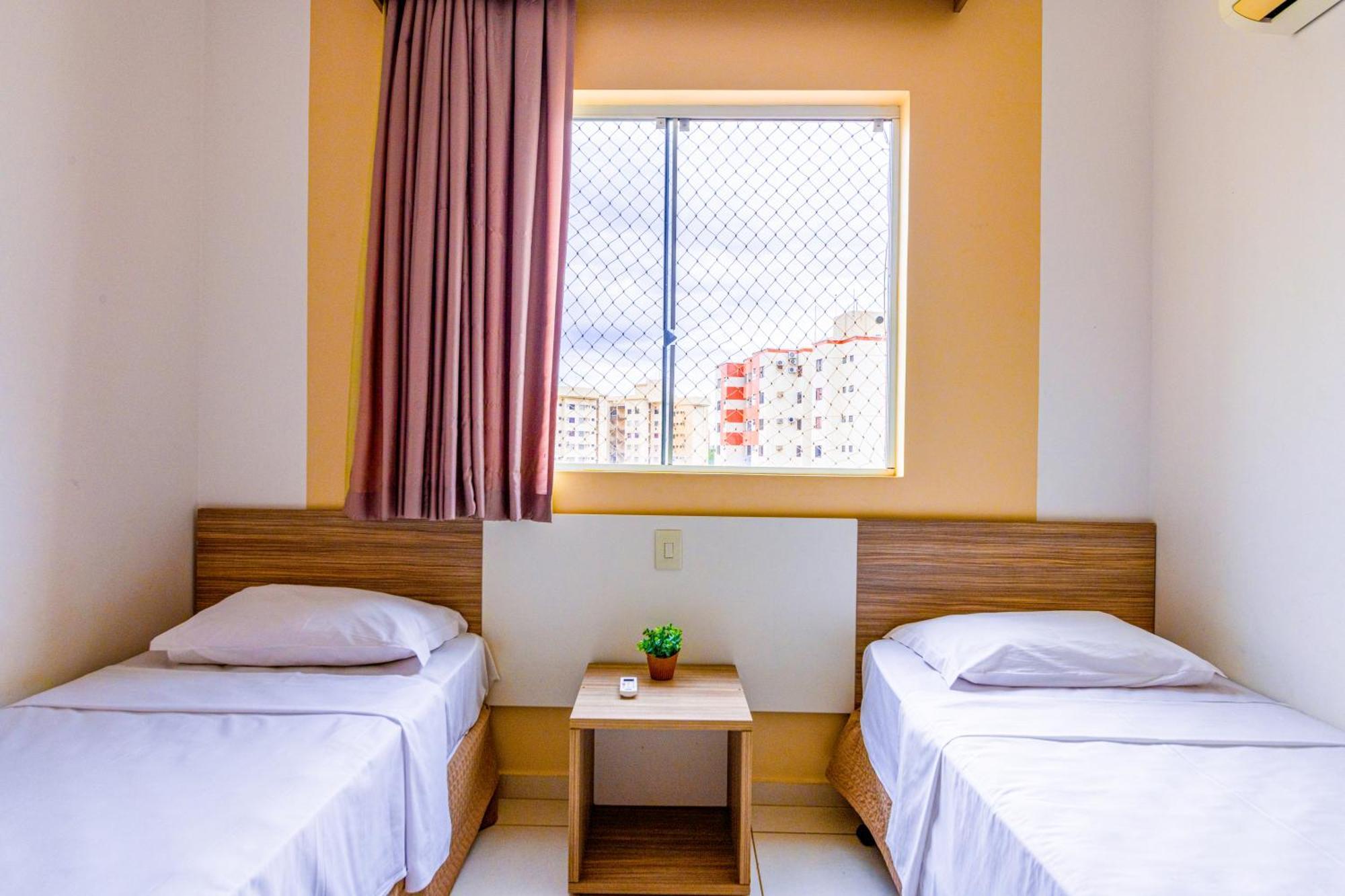 Riviera Park Hotel By Wam Experience Caldas Novas Esterno foto