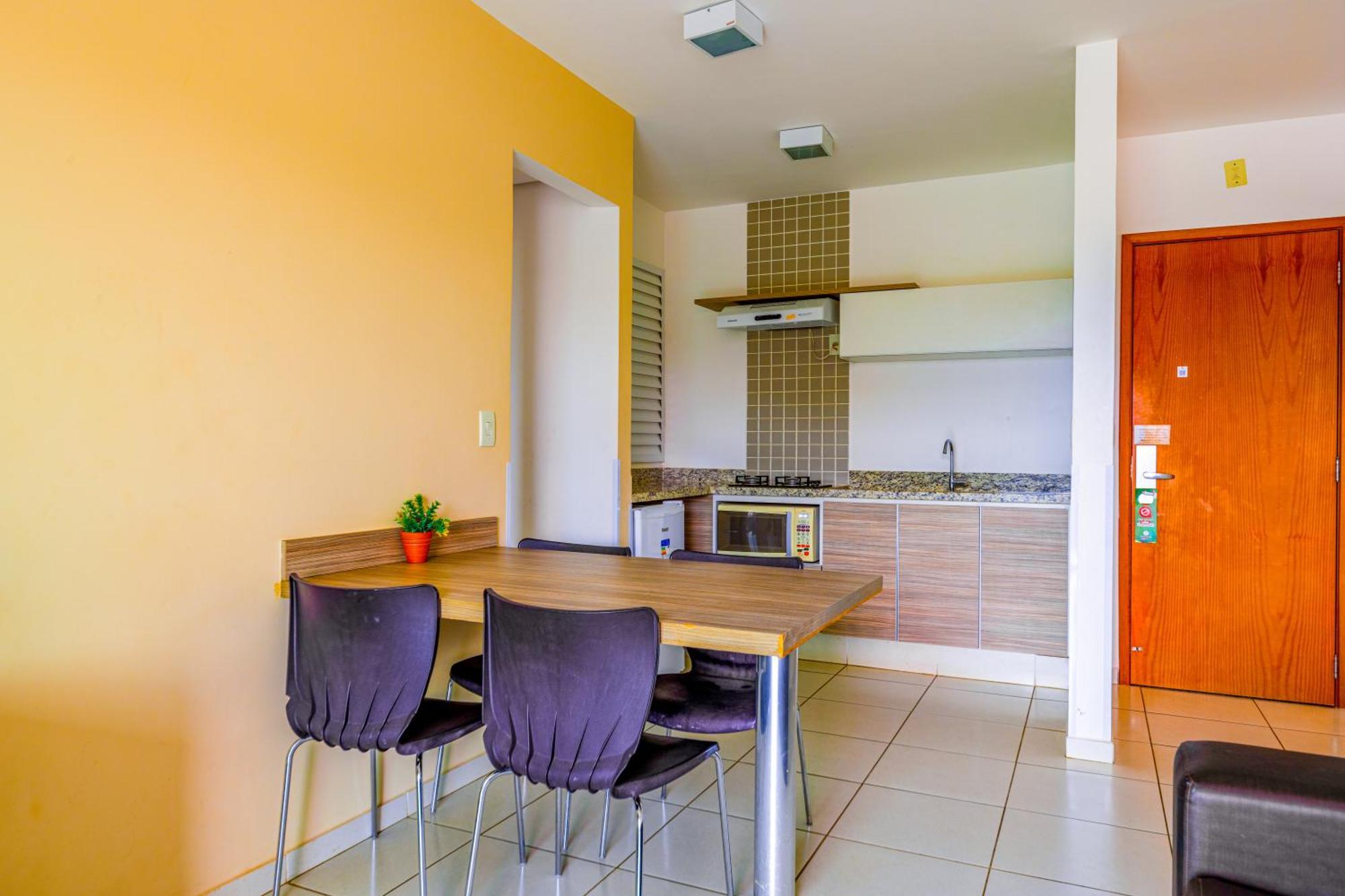 Riviera Park Hotel By Wam Experience Caldas Novas Esterno foto