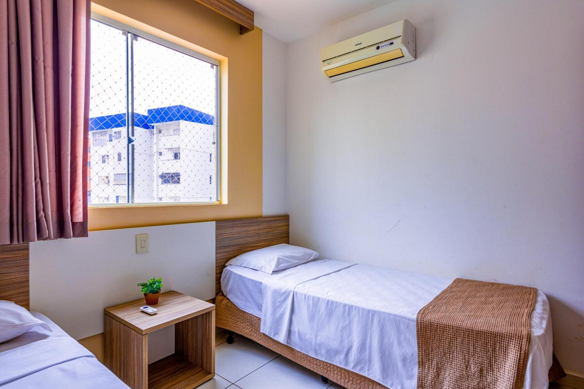 Riviera Park Hotel By Wam Experience Caldas Novas Esterno foto
