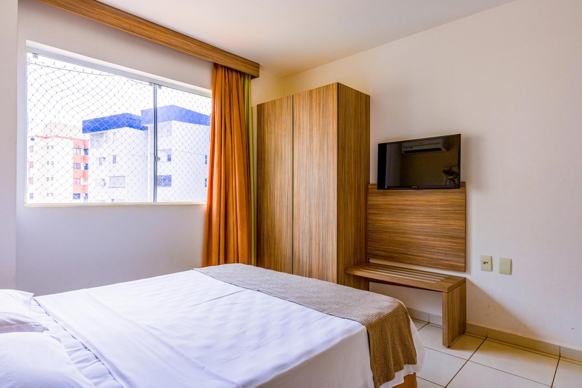 Riviera Park Hotel By Wam Experience Caldas Novas Esterno foto