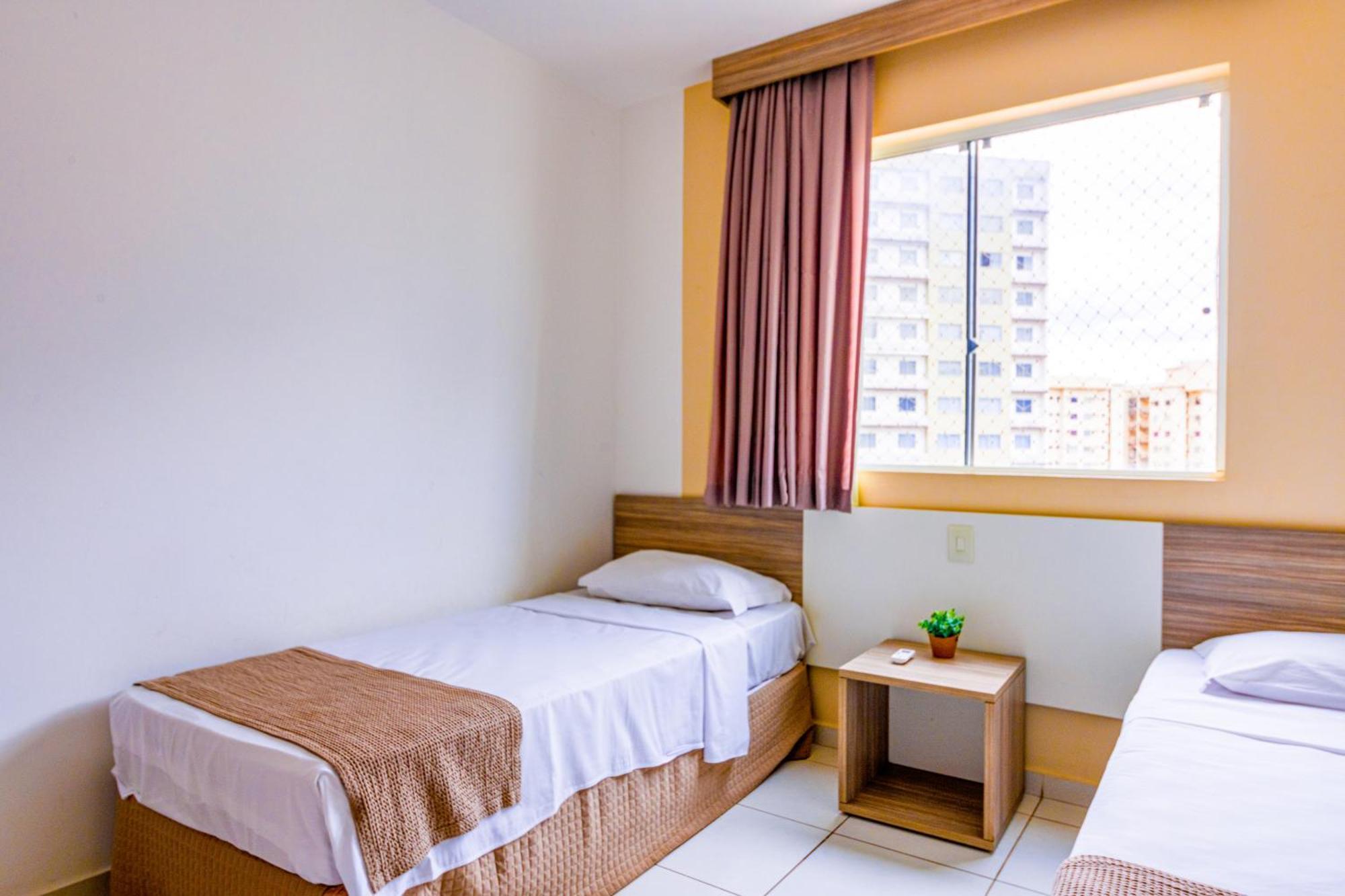 Riviera Park Hotel By Wam Experience Caldas Novas Esterno foto