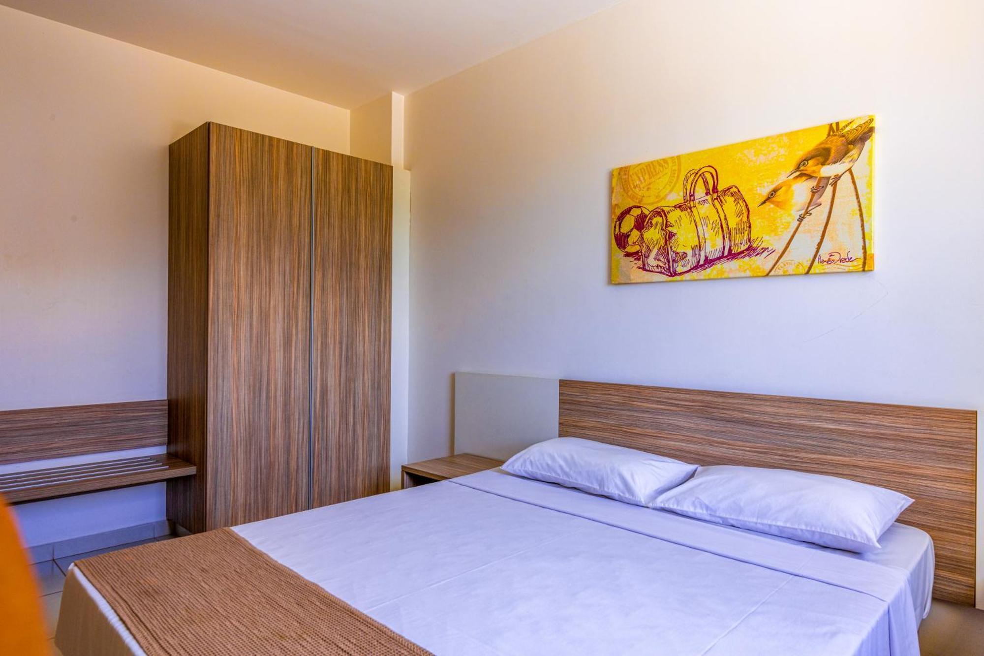 Riviera Park Hotel By Wam Experience Caldas Novas Esterno foto