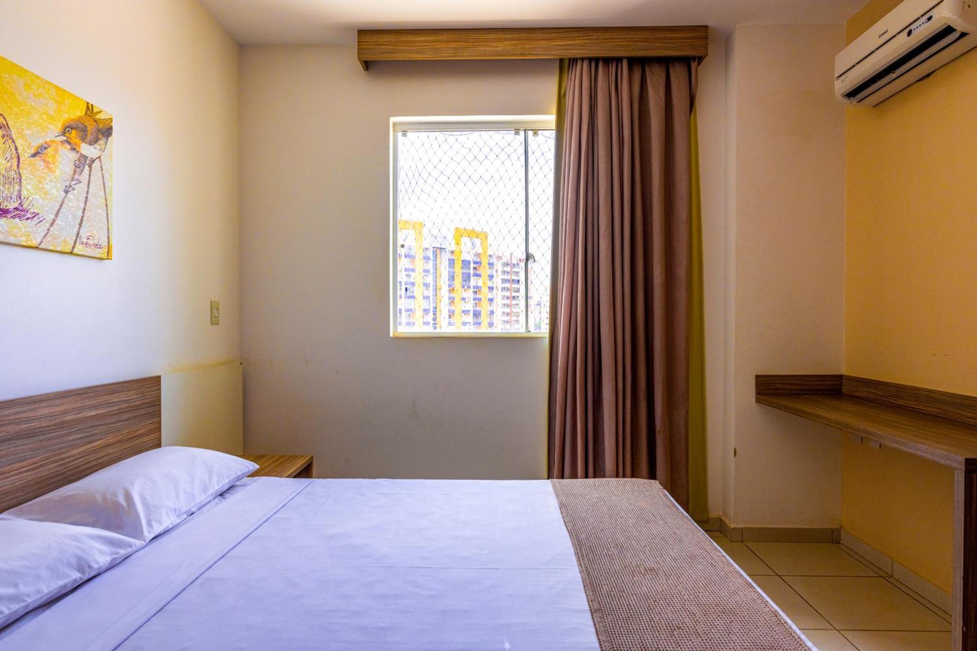 Riviera Park Hotel By Wam Experience Caldas Novas Esterno foto