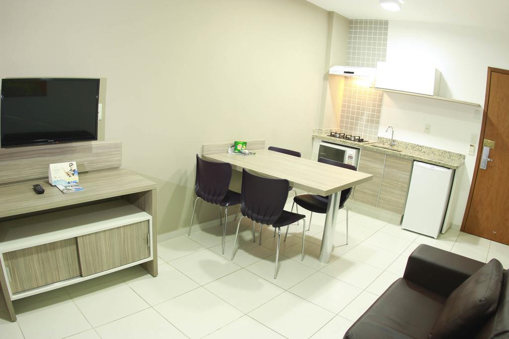 Riviera Park Hotel By Wam Experience Caldas Novas Esterno foto