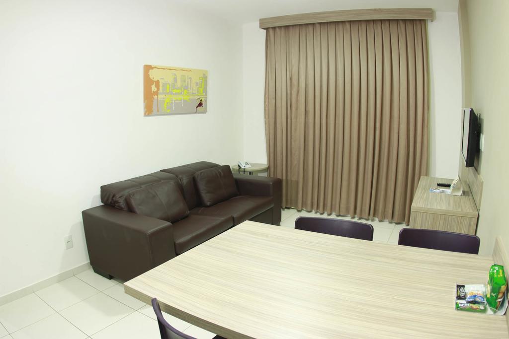 Riviera Park Hotel By Wam Experience Caldas Novas Esterno foto