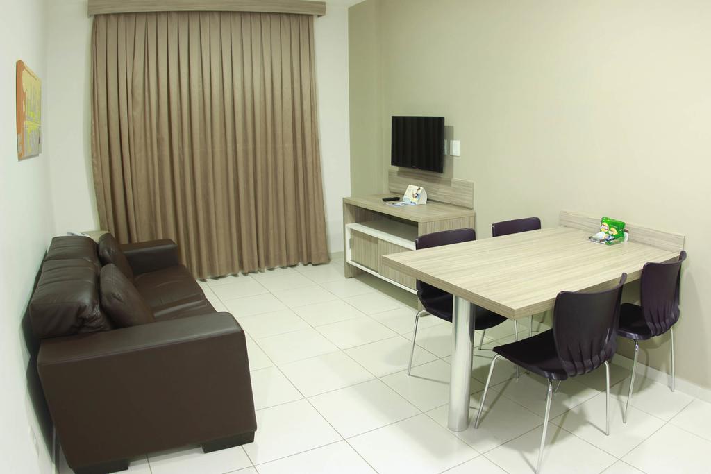 Riviera Park Hotel By Wam Experience Caldas Novas Esterno foto