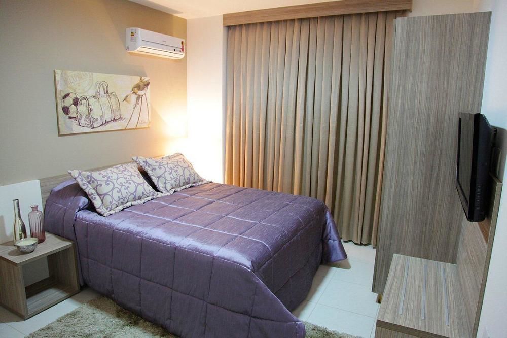 Riviera Park Hotel By Wam Experience Caldas Novas Esterno foto