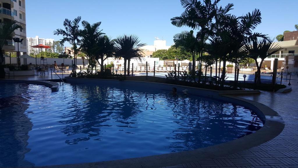 Riviera Park Hotel By Wam Experience Caldas Novas Esterno foto