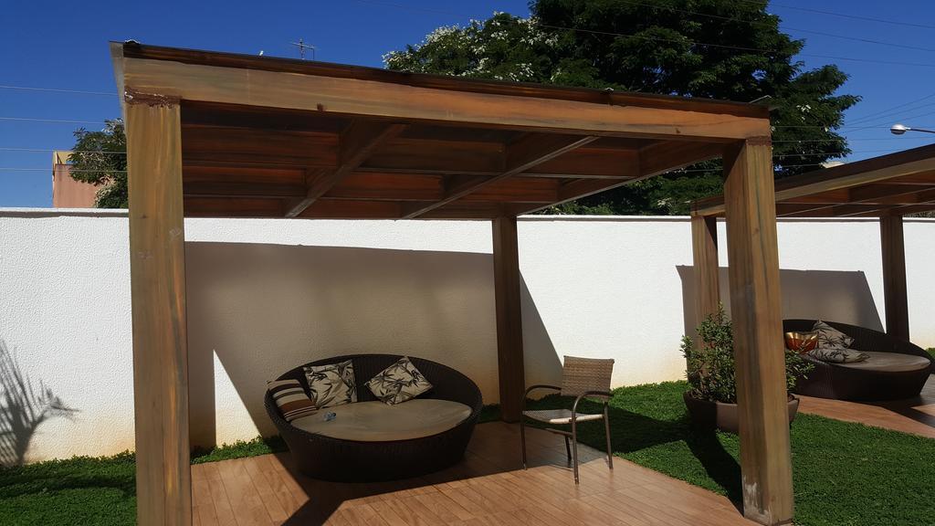 Riviera Park Hotel By Wam Experience Caldas Novas Esterno foto