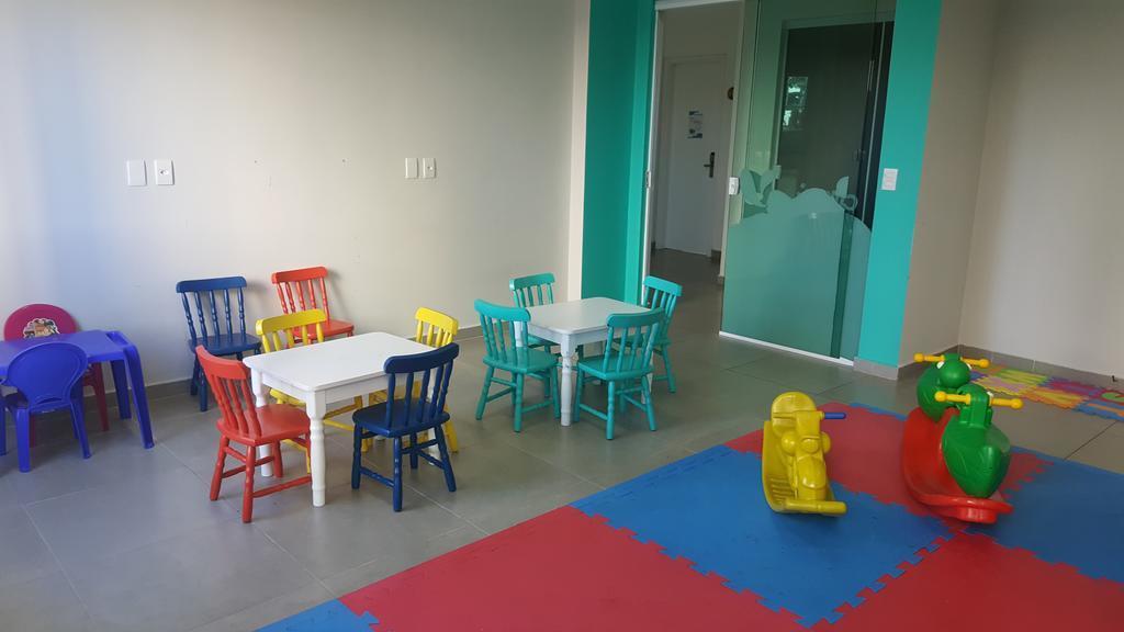 Riviera Park Hotel By Wam Experience Caldas Novas Esterno foto