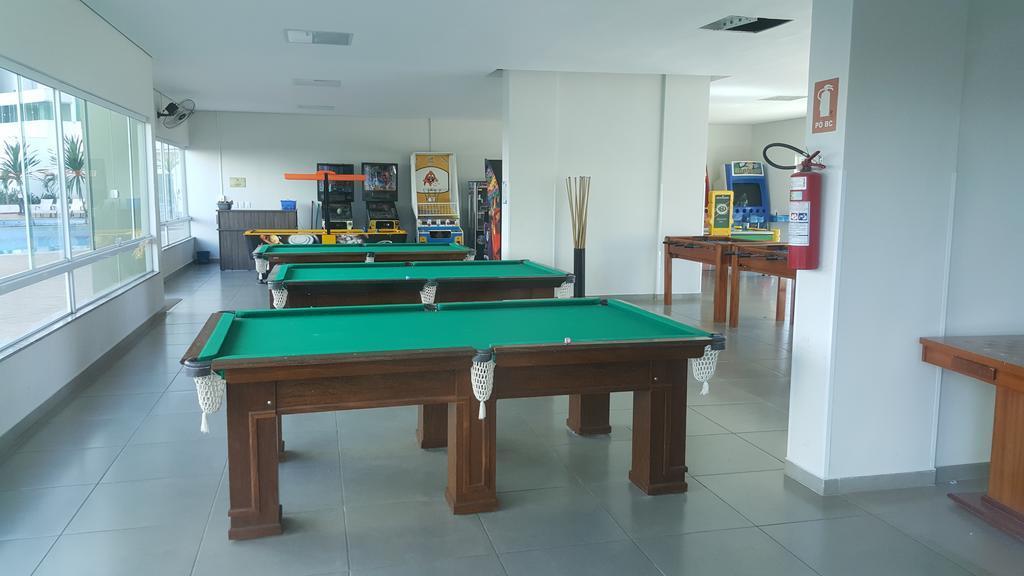 Riviera Park Hotel By Wam Experience Caldas Novas Esterno foto