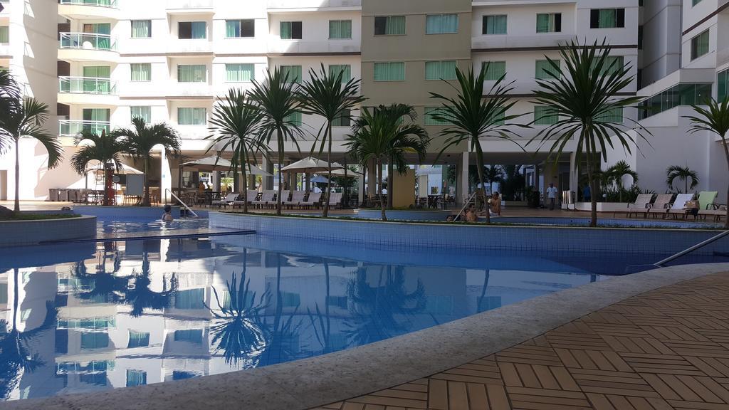 Riviera Park Hotel By Wam Experience Caldas Novas Esterno foto