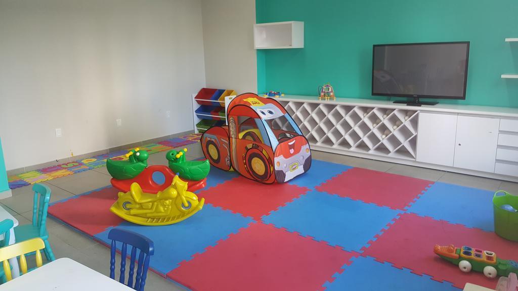 Riviera Park Hotel By Wam Experience Caldas Novas Esterno foto